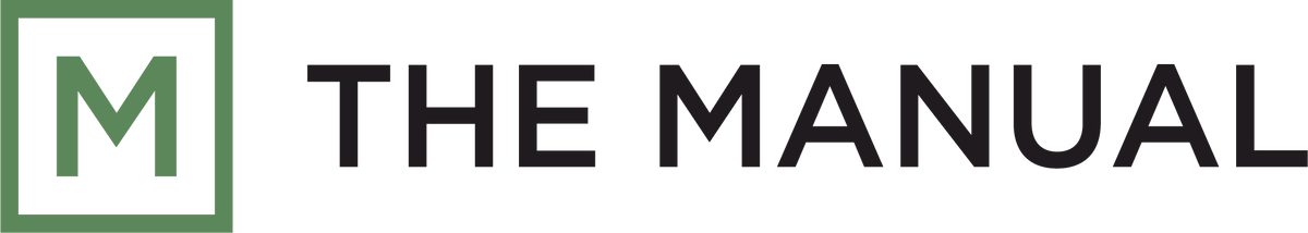 Manual Logo