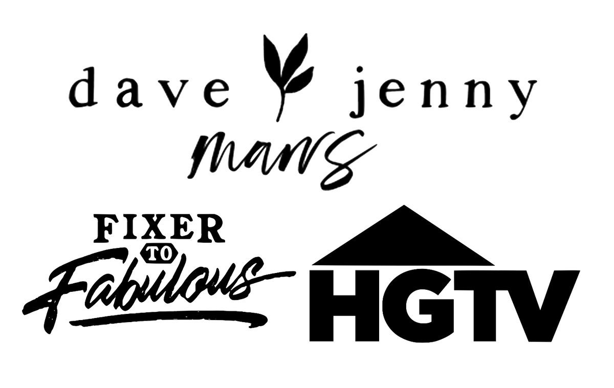 jenny marrs hgtv logo