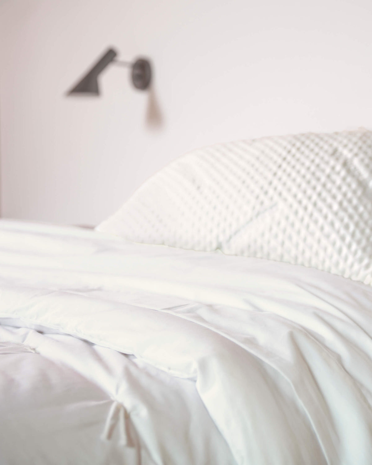 american made wool comforter