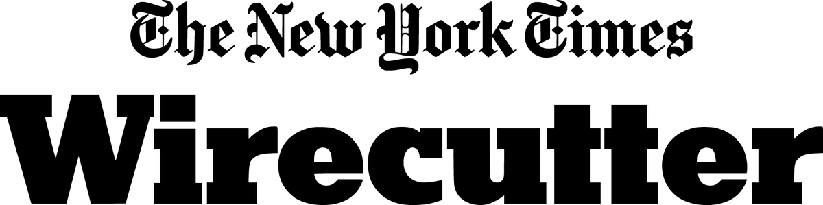 New York Times Wirecutter logo