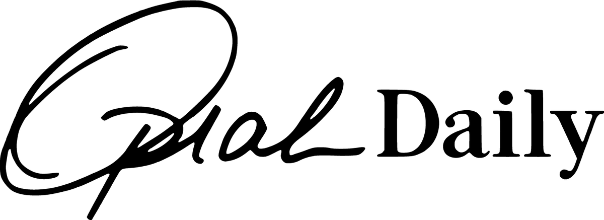 Oprah logo