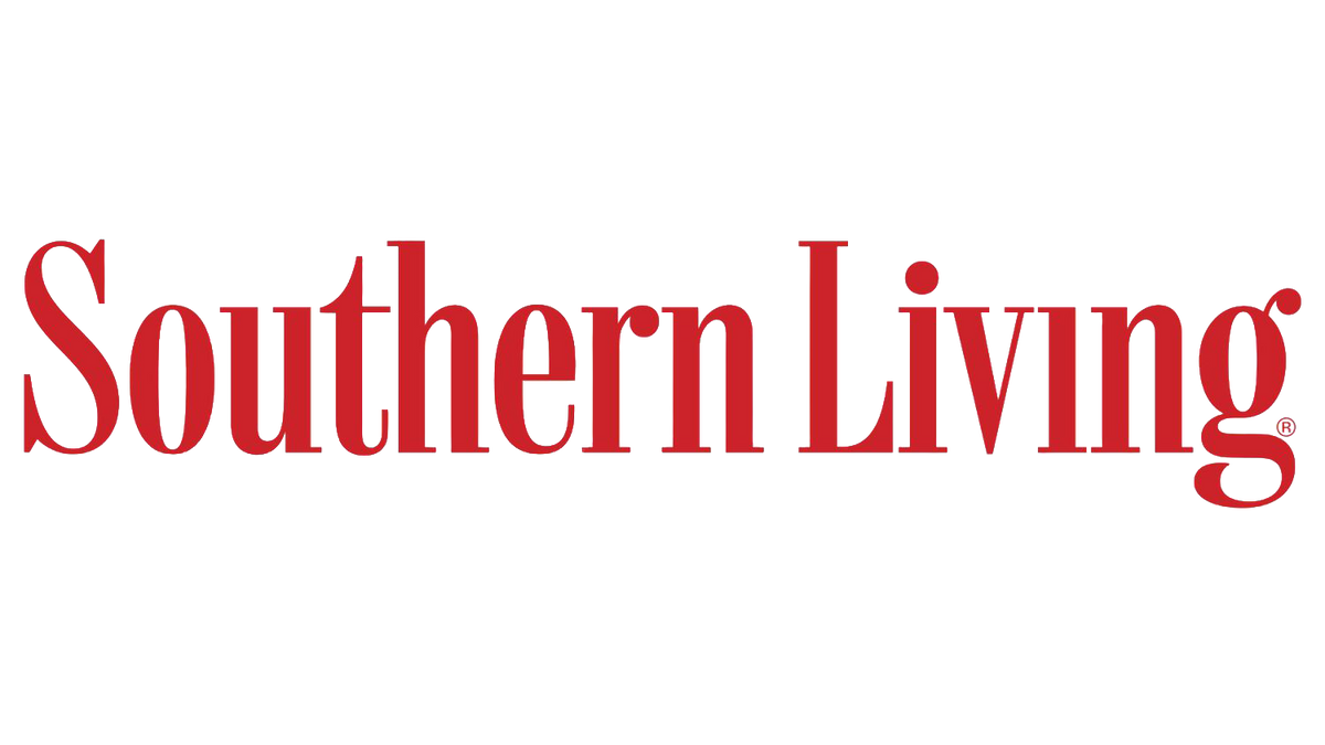 Southern Living logo.